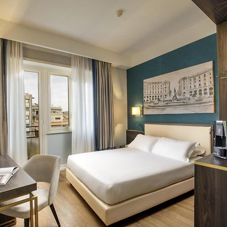 Hotel Santa Costanza By Omnia Hotels Rome Luaran gambar