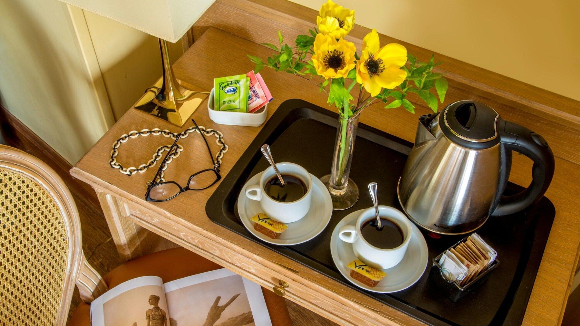 Hotel Santa Costanza By Omnia Hotels Rome Luaran gambar