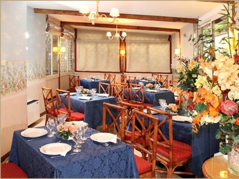 Hotel Santa Costanza By Omnia Hotels Rome Luaran gambar
